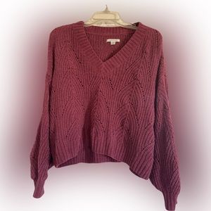 American Eagle sweater